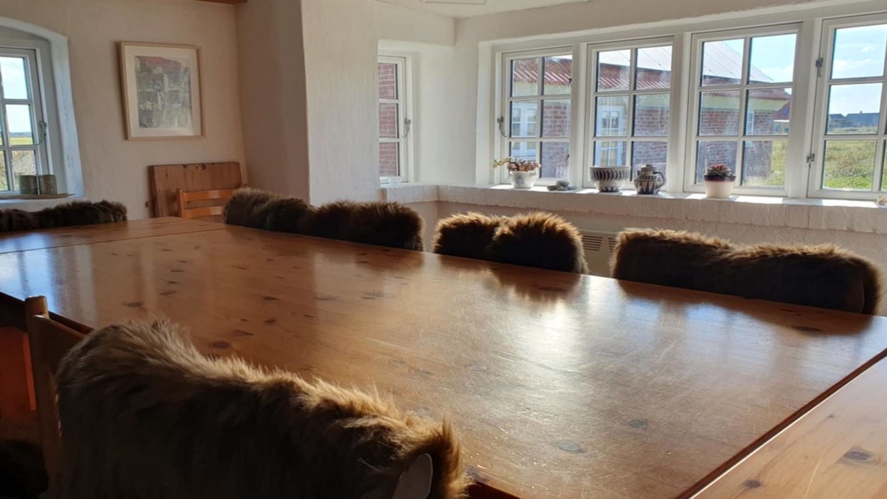 Photo of Livingroom in Harboore