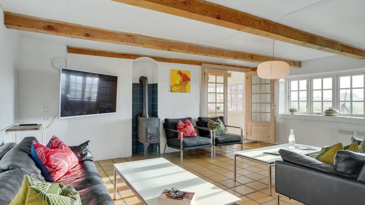 Photo of Livingroom in Harboore