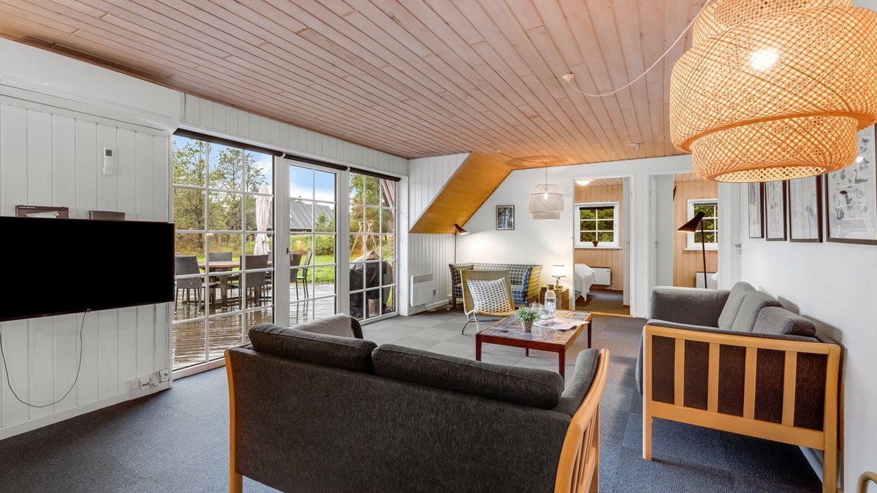 Photo of Livingroom in Sønderho