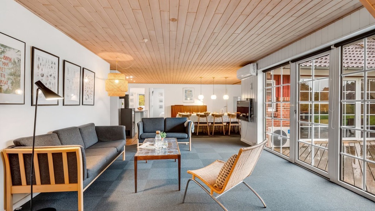Photo of Livingroom in Sønderho