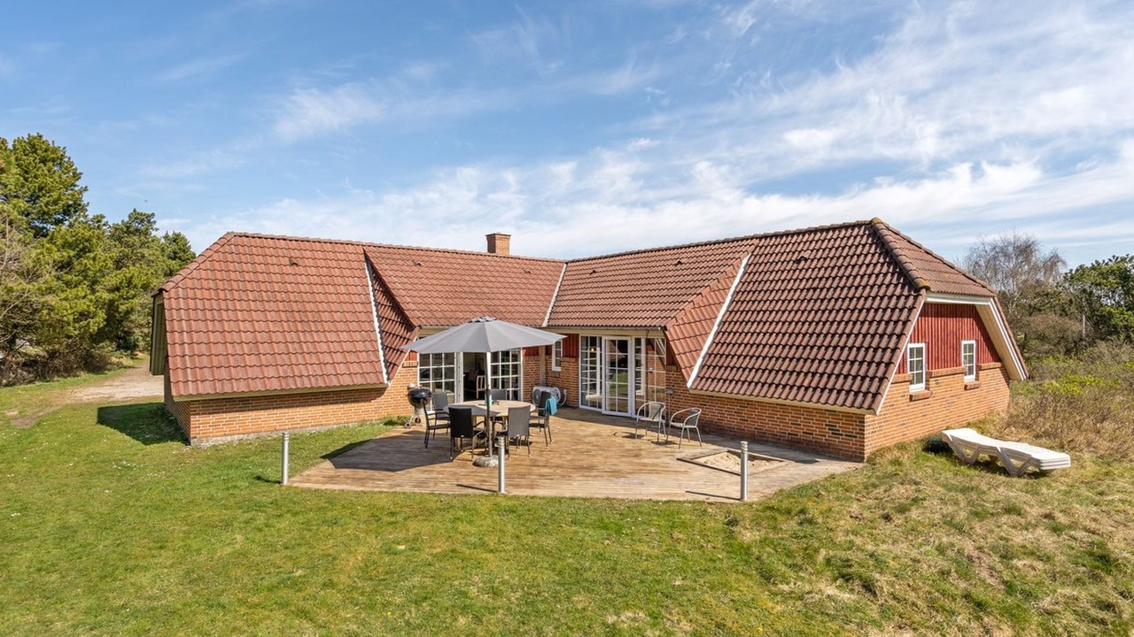 Photo of Outdoor in Sønderho
