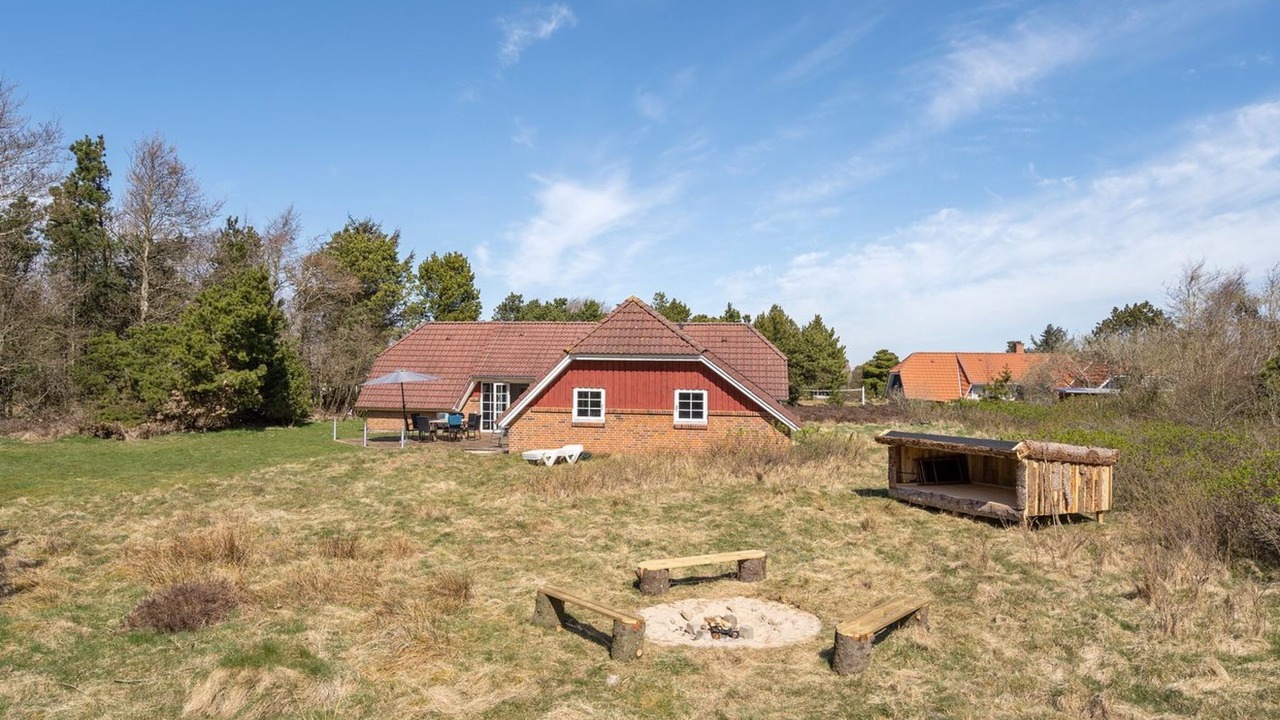 Photo of Outdoor in Sønderho