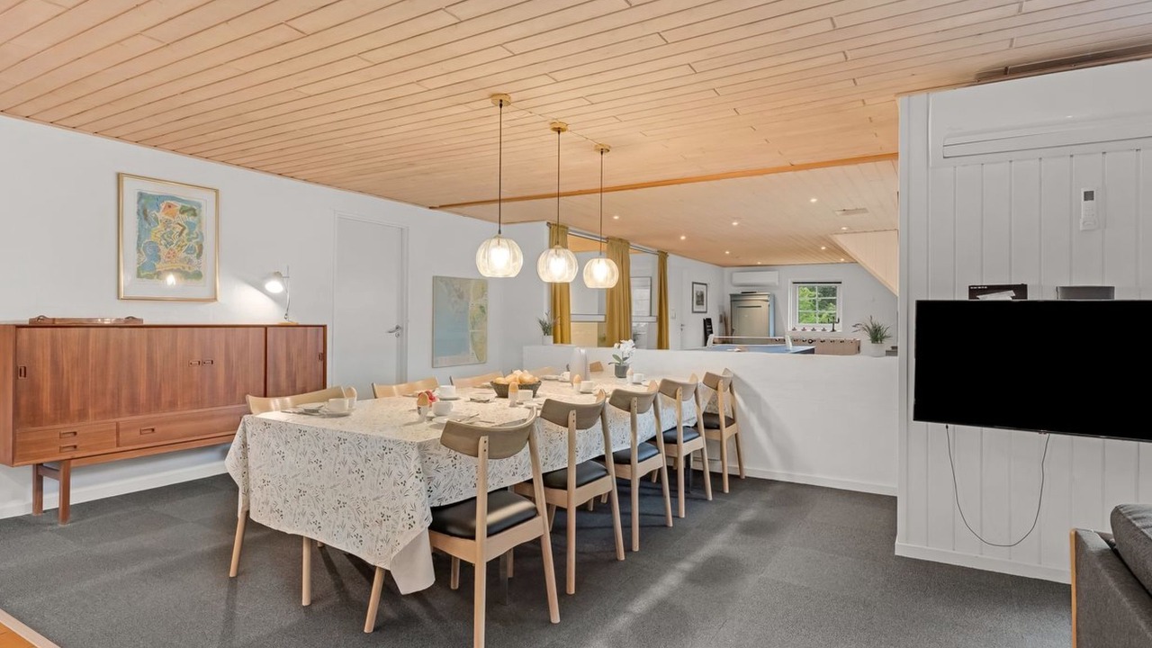 Photo of Livingroom in Sønderho