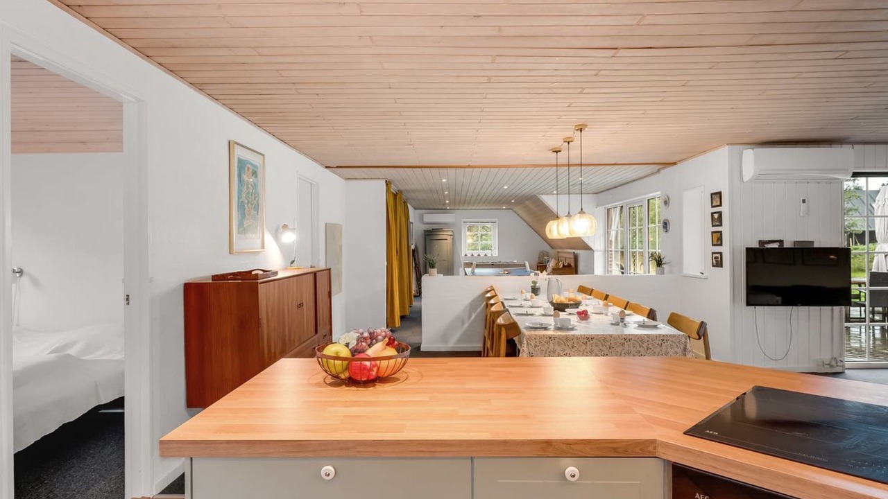 Photo of Bedroom in Sønderho