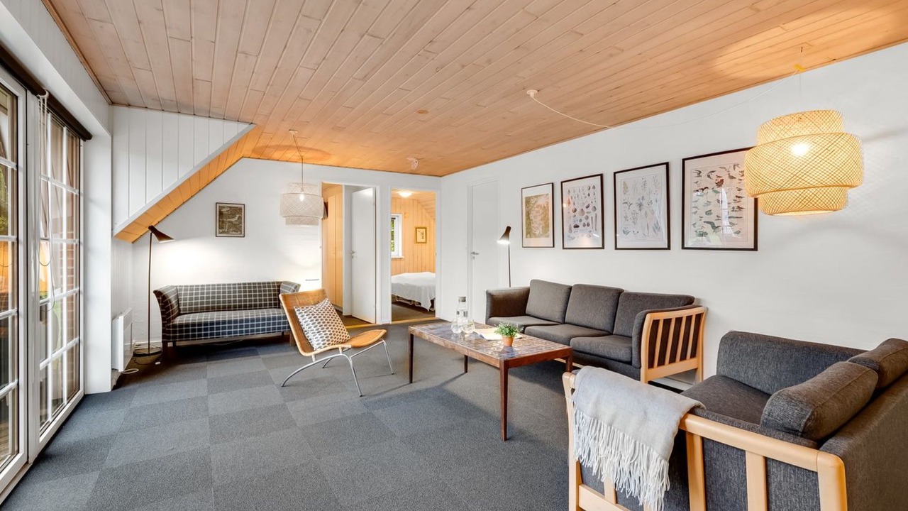 Photo of Livingroom in Sønderho