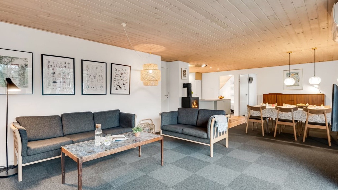 Photo of Livingroom in Sønderho