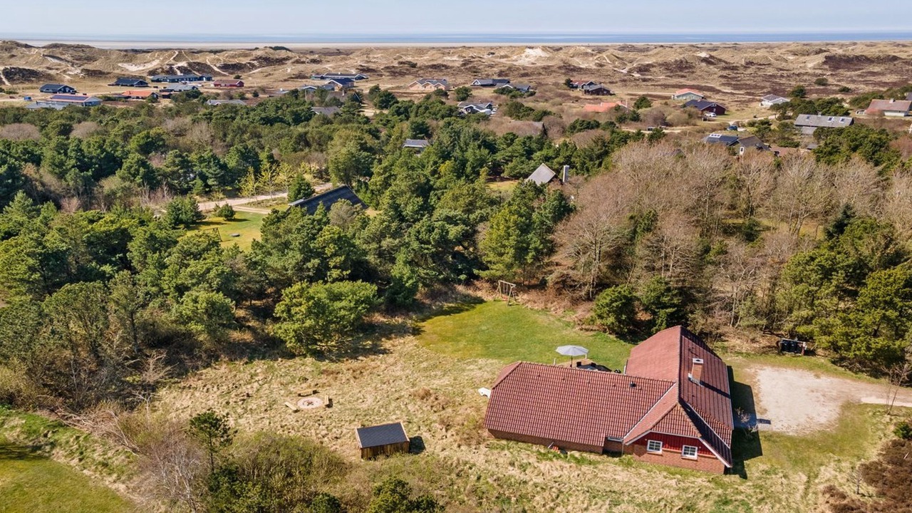 Photo of Others in Sønderho