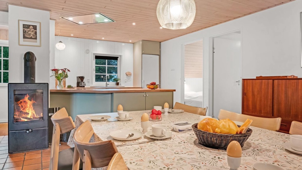 Photo of Livingroom in Sønderho