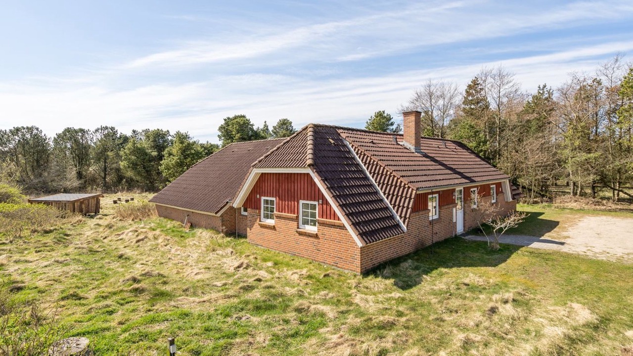Photo of Outdoor in Sønderho