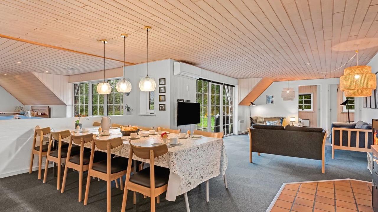 Photo of Livingroom in Sønderho