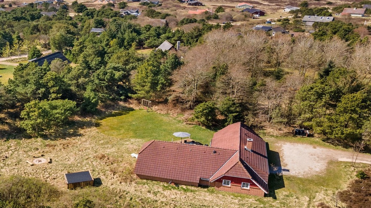 Photo of Others in Sønderho