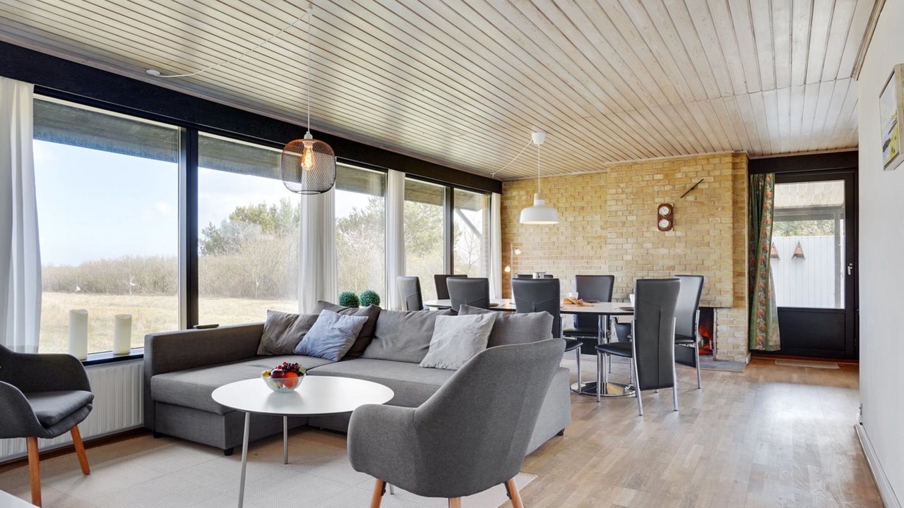 Photo of Livingroom in Sæby