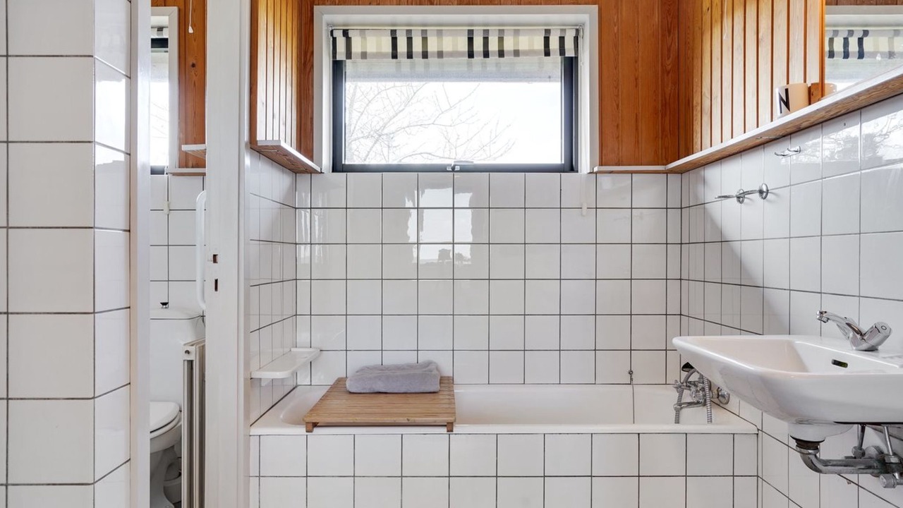 Photo of Bathroom in Sæby