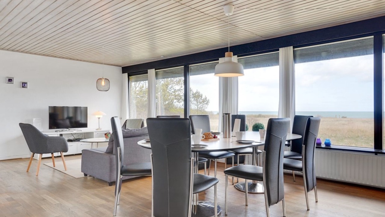 Photo of Livingroom in Sæby
