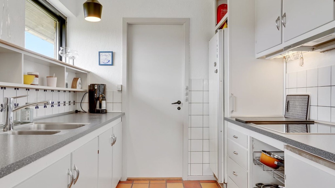 Photo of Bedroom in Sæby
