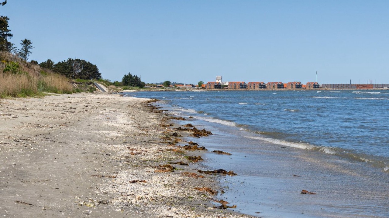 Photo of Outdoor in Sæby