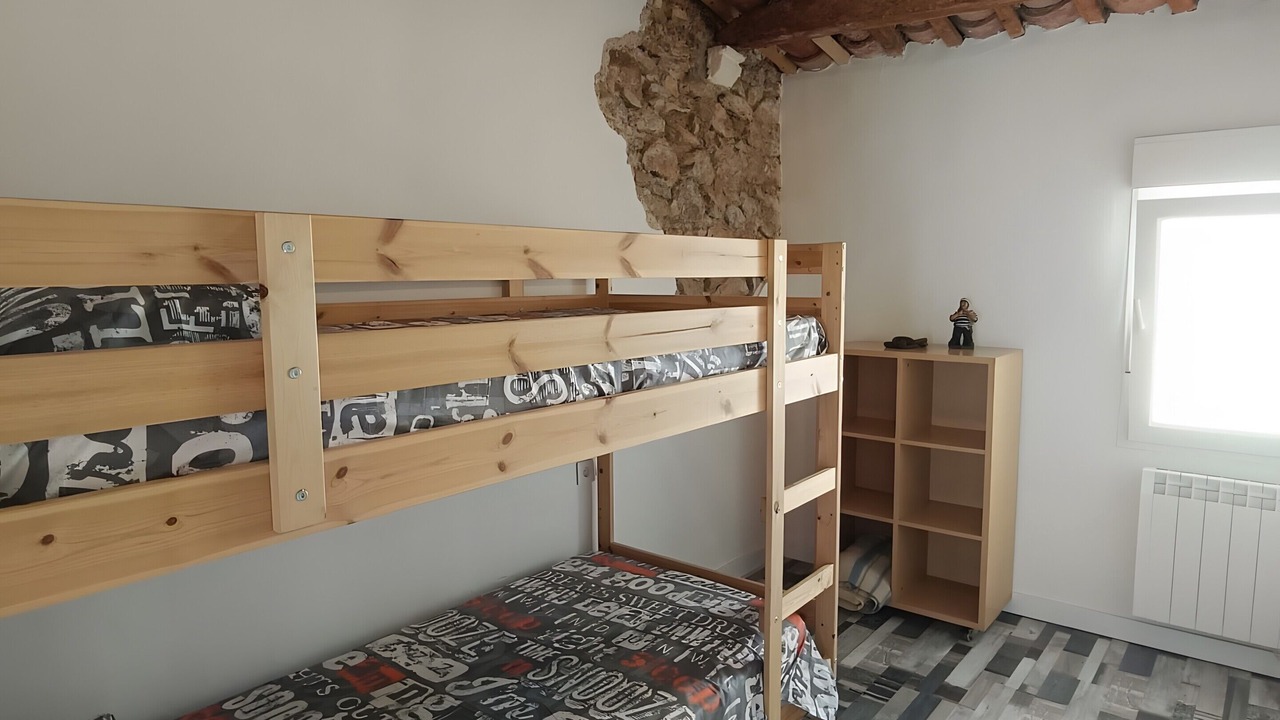Photo of Bedroom in Sant Carles de la Rapita