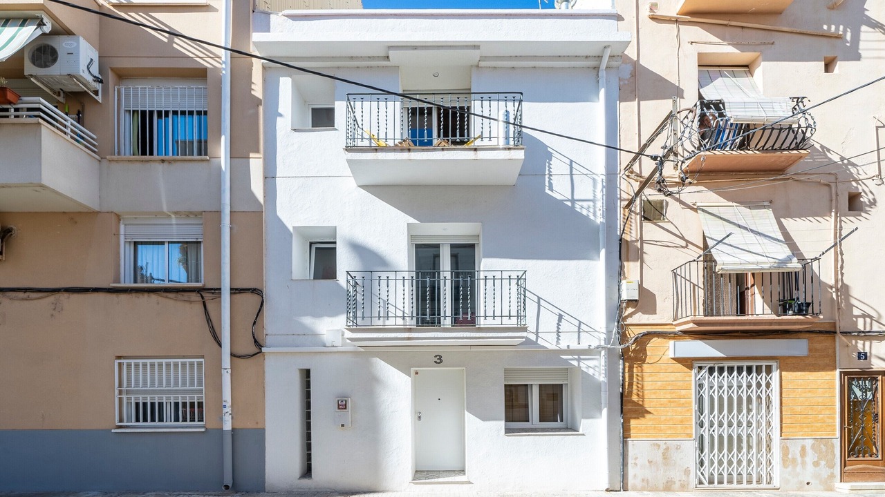 Photo of Outdoor in Sant Carles de la Rapita