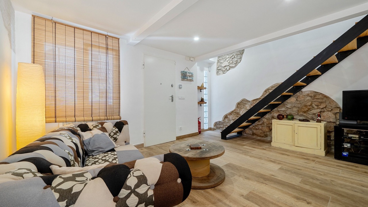 Photo of Livingroom in Sant Carles de la Rapita