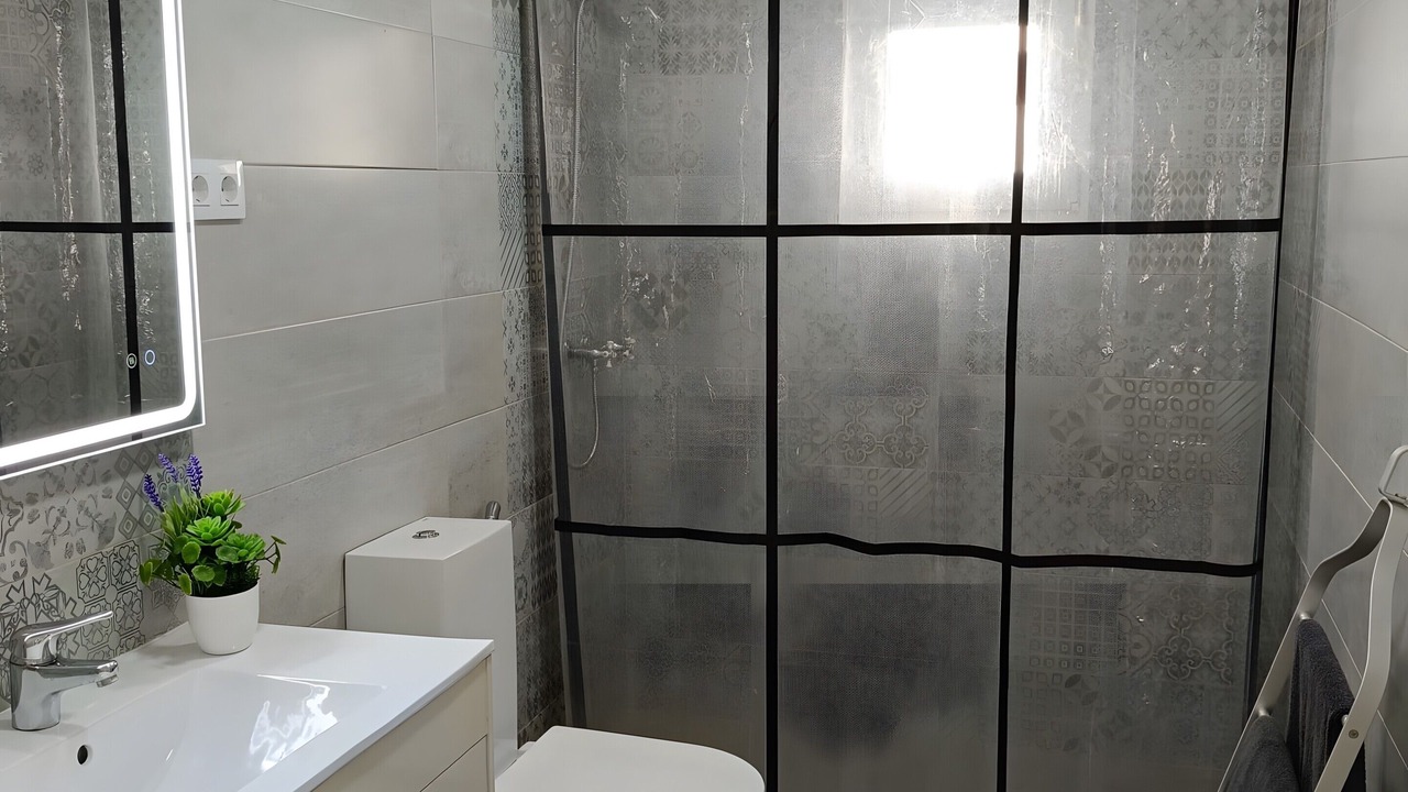 Photo of Bathroom in Sant Carles de la Rapita