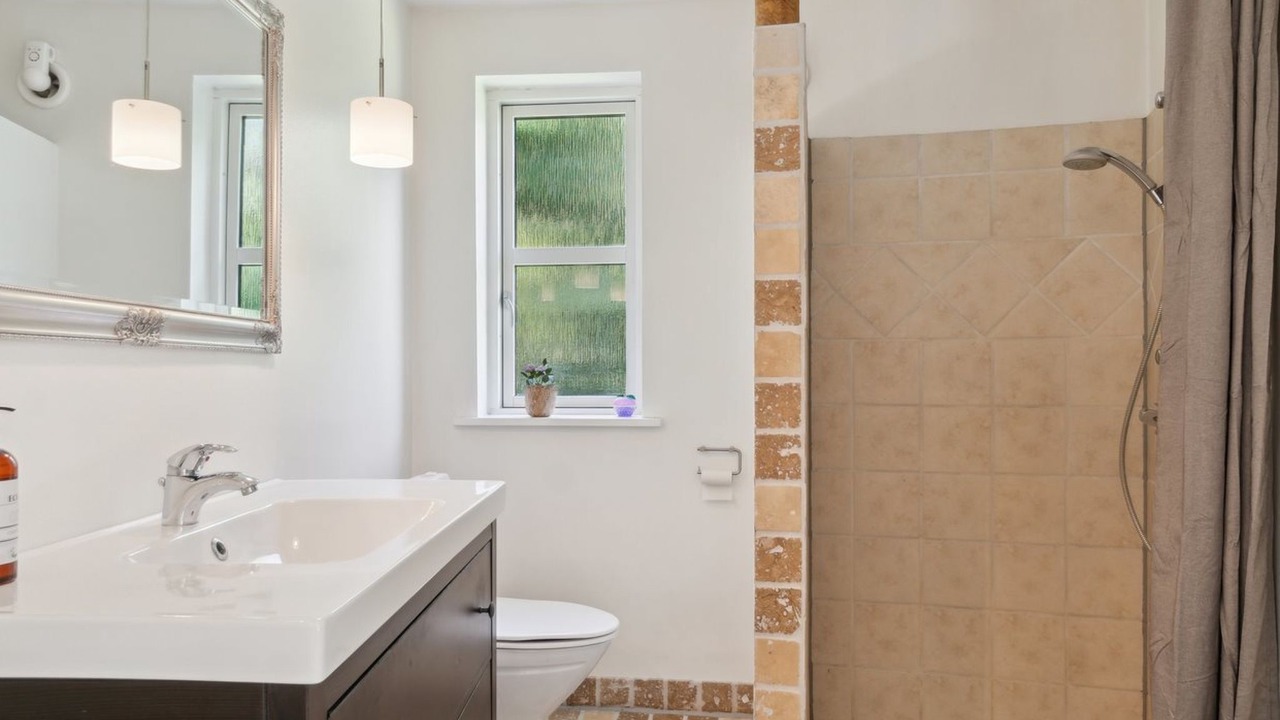 Photo of Bathroom in Odsherred Kommune