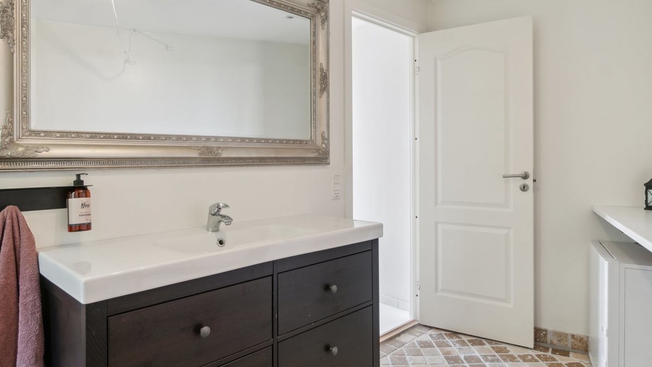 Photo of Bathroom in Odsherred Kommune