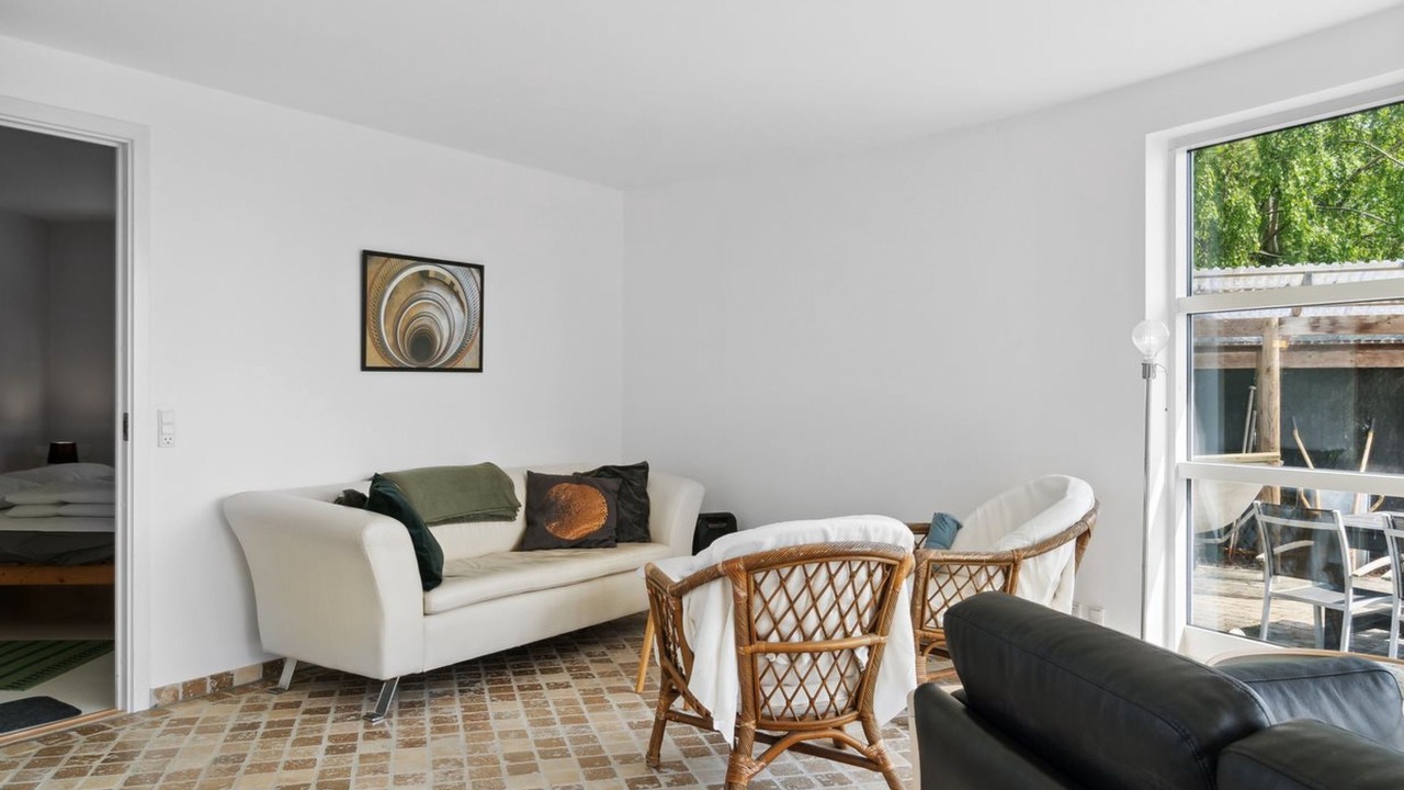 Photo of Livingroom in Odsherred Kommune