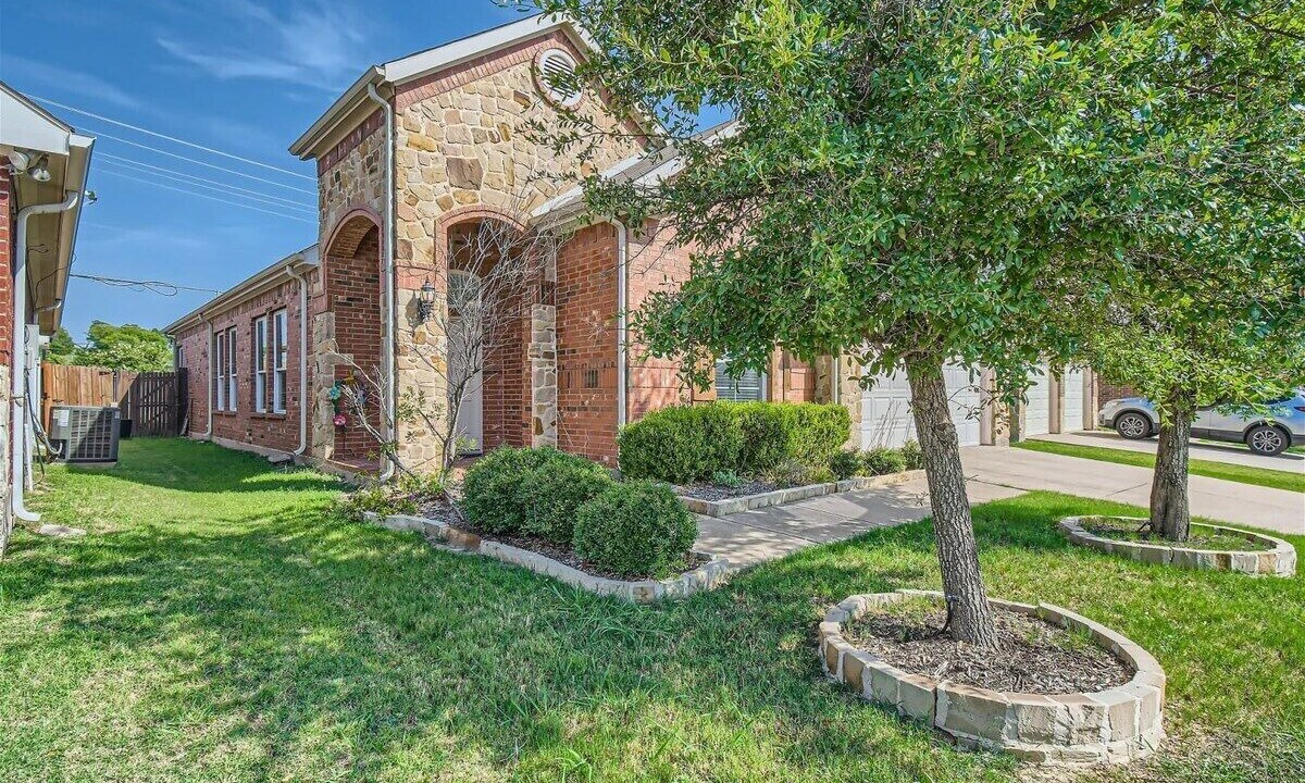 Photo of Outdoor in Little Elm