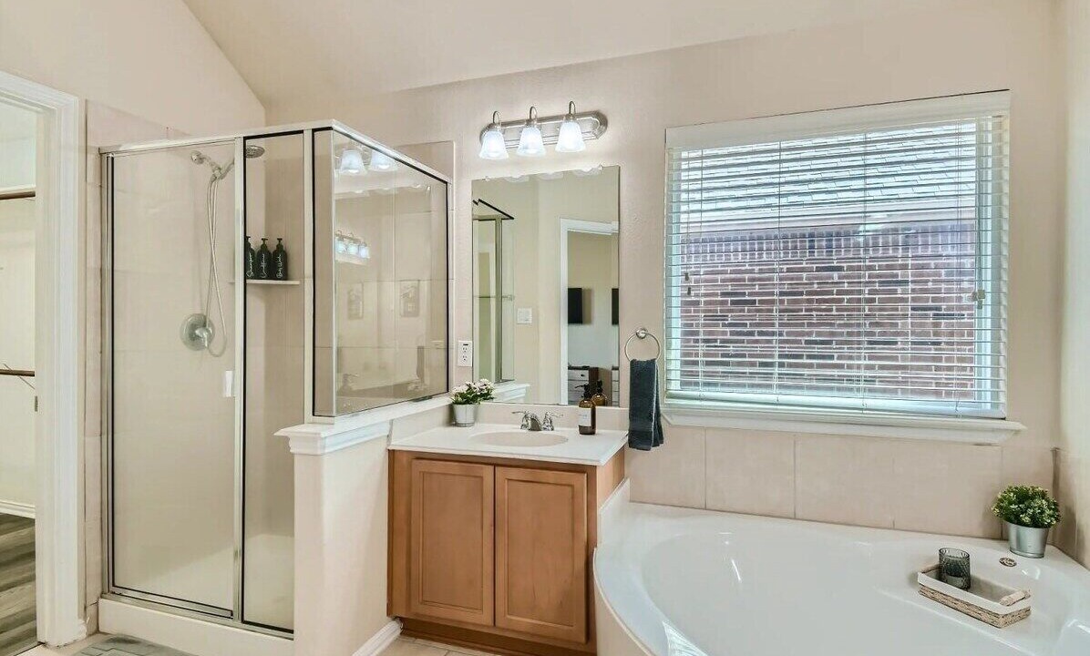Photo of Bathroom in Little Elm