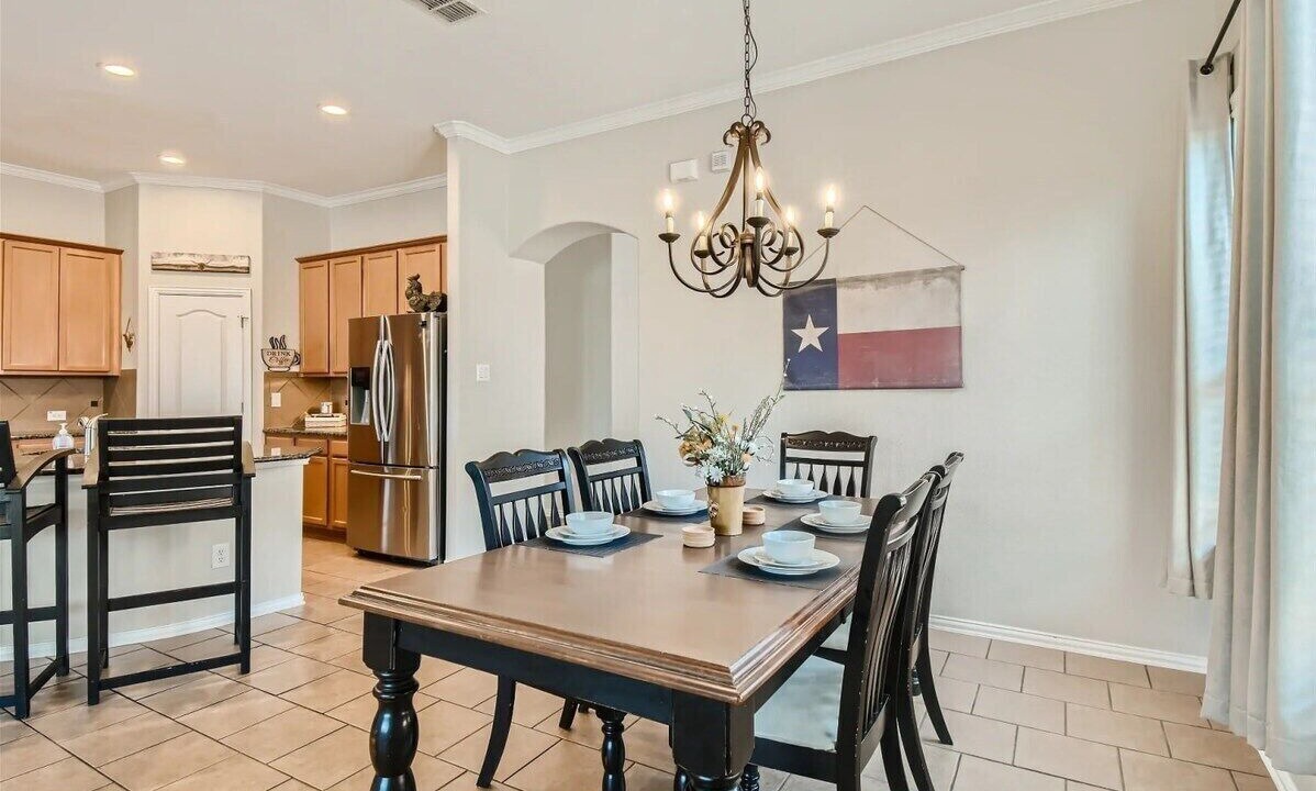 Photo of Bedroom in Little Elm