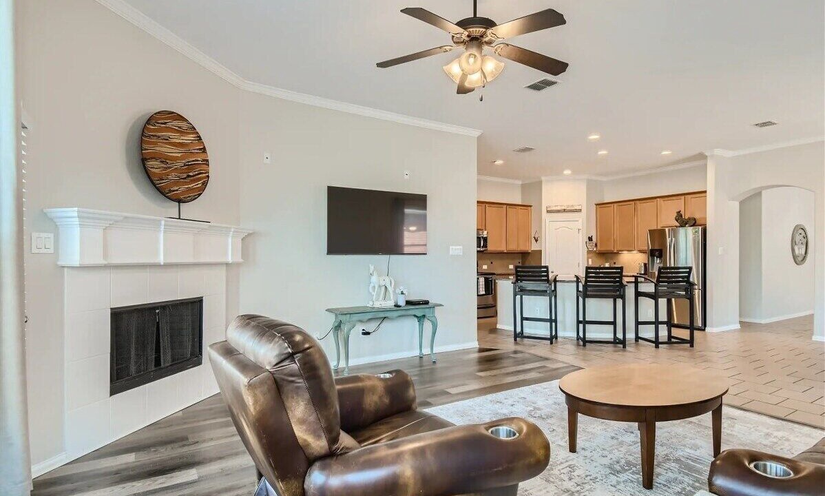 Photo of Bedroom in Little Elm