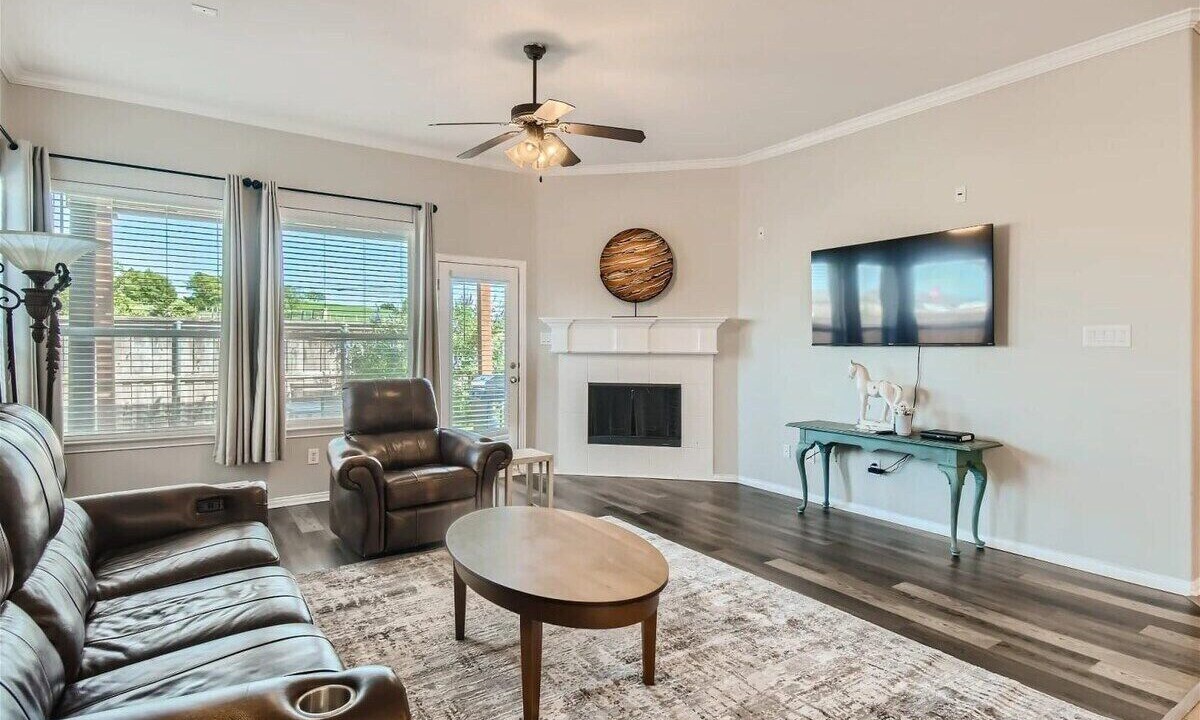 Photo of Bedroom in Little Elm