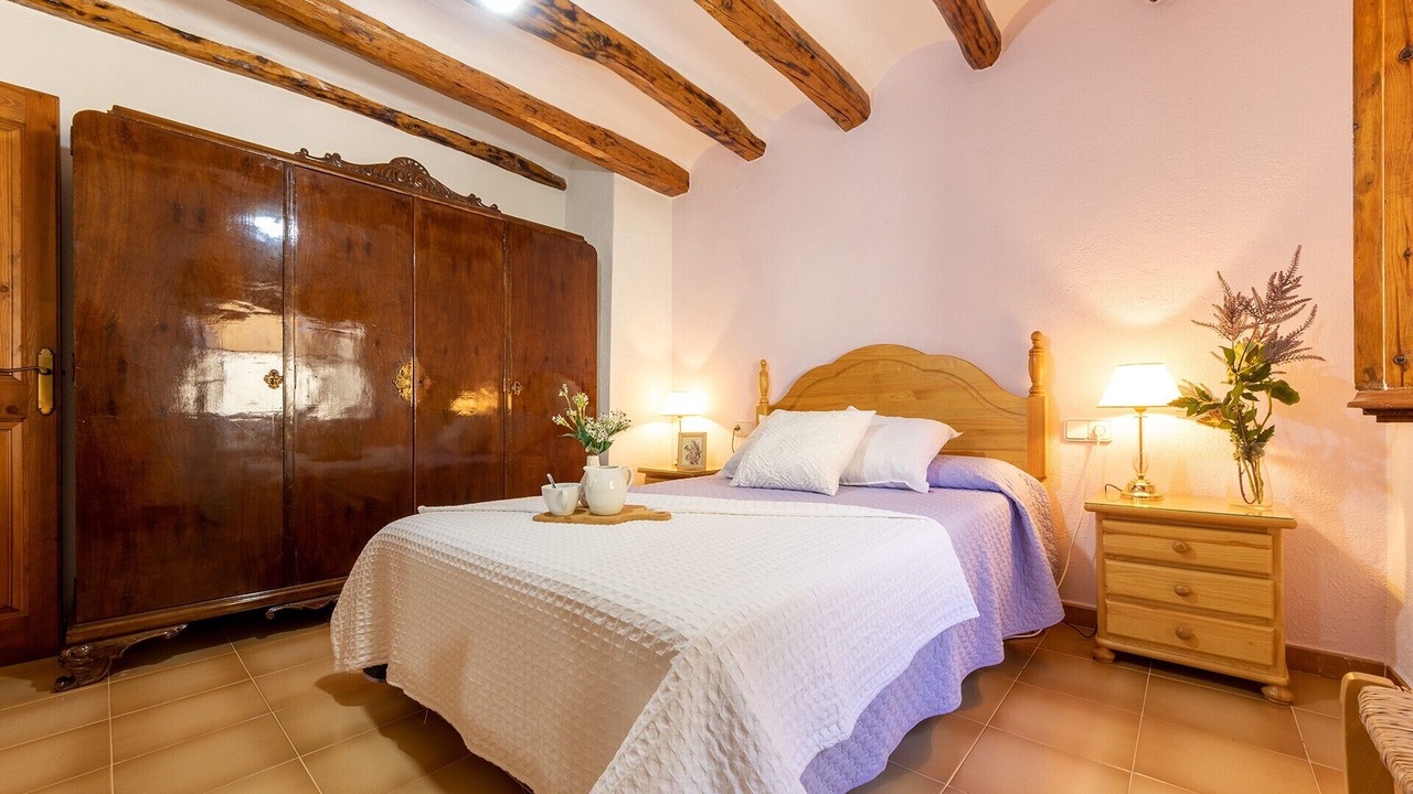 Photo of Bedroom in El Montmell