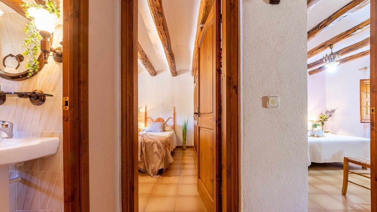 Photo of Bedroom in El Montmell