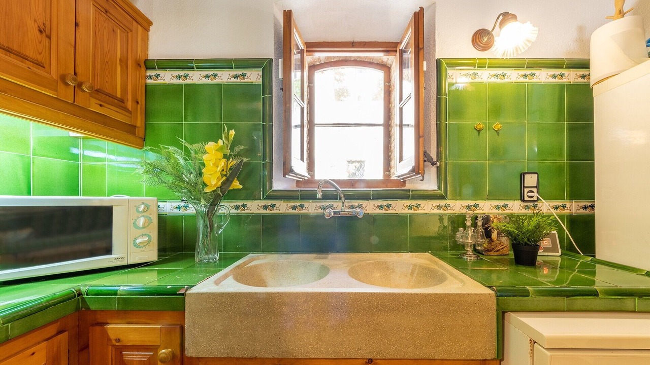 Photo of Bathroom in El Montmell