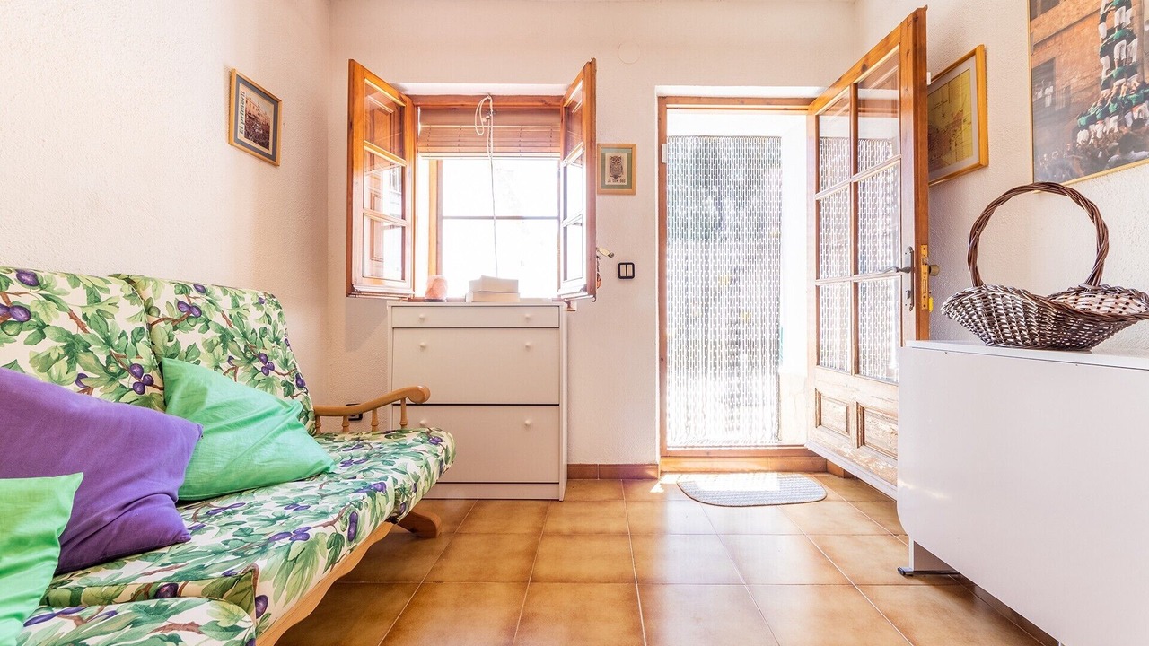Photo of Livingroom in El Montmell
