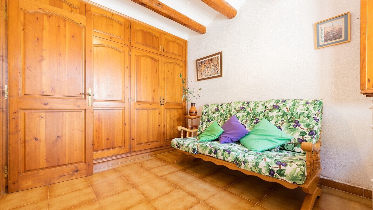Photo of Livingroom in El Montmell