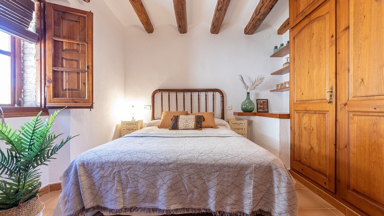Photo of Bedroom in El Montmell
