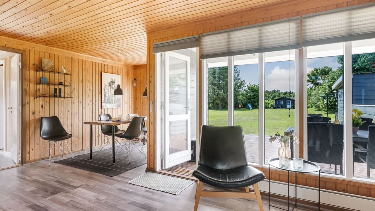 Photo of Livingroom in Haslevgarde