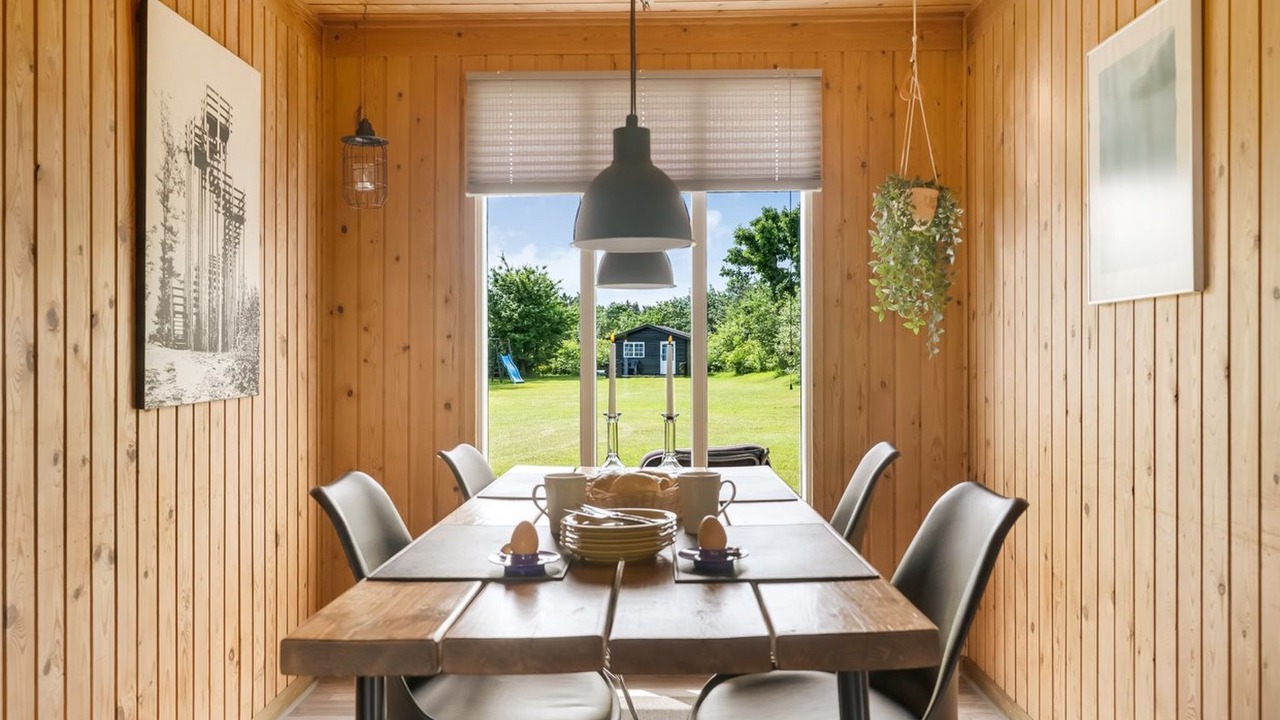 Photo of Livingroom in Haslevgarde