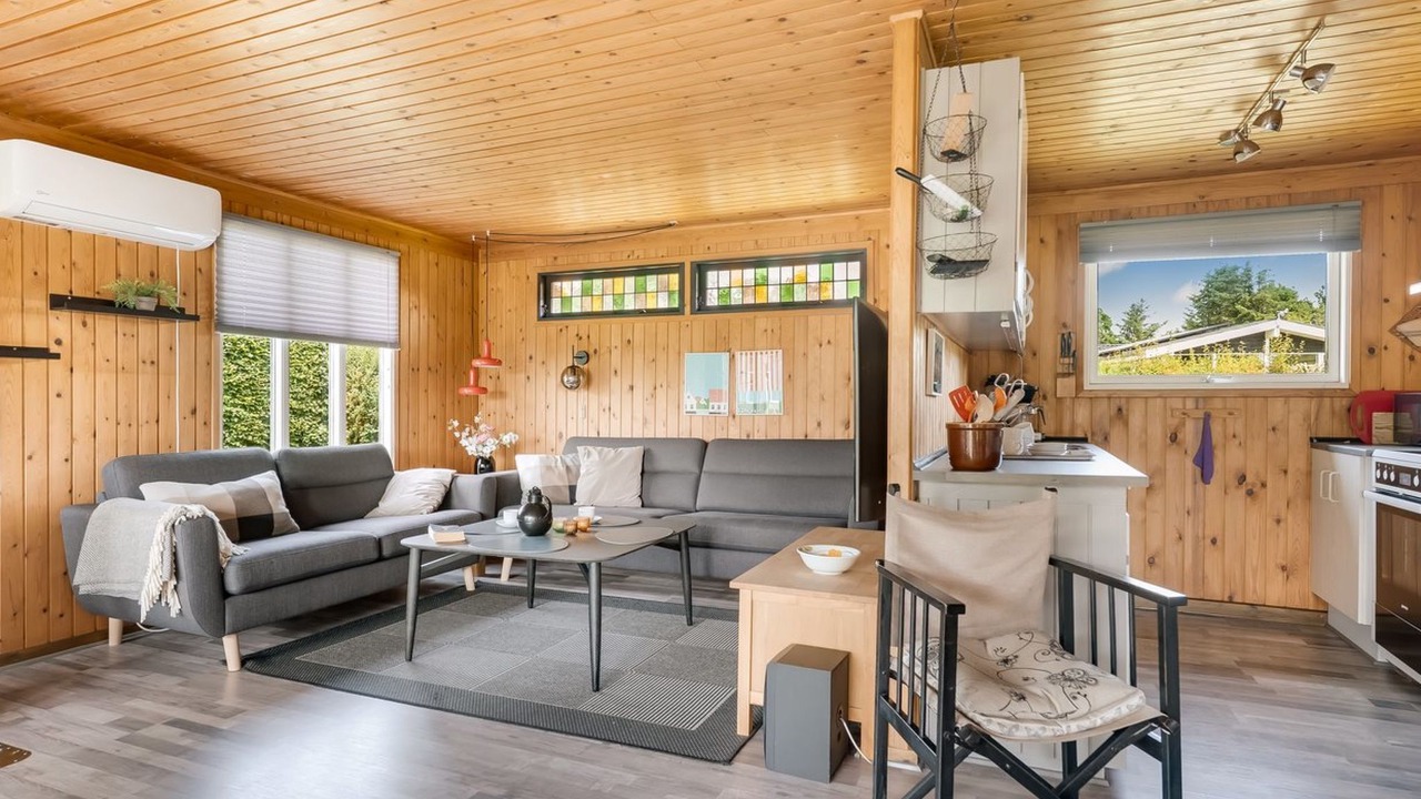 Photo of Livingroom in Haslevgarde