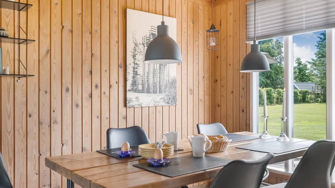 Photo of Livingroom in Haslevgarde