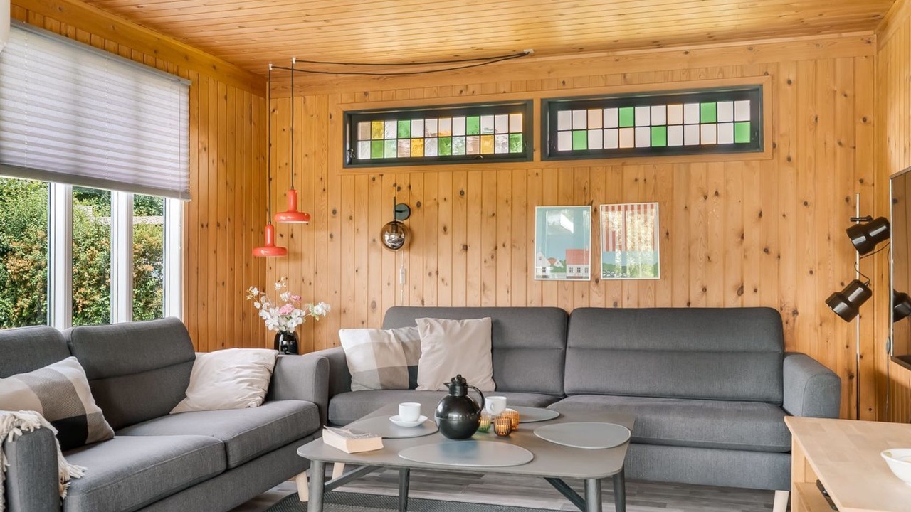 Photo of Livingroom in Haslevgarde