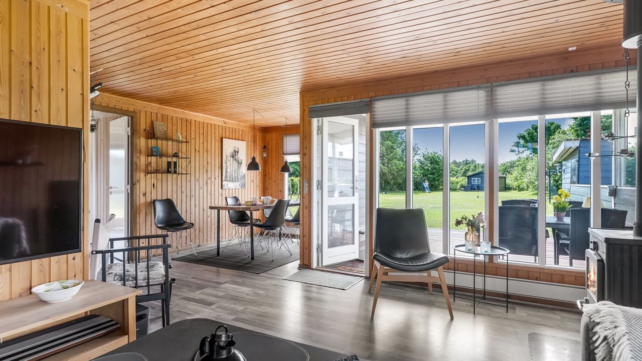 Photo of Livingroom in Haslevgarde
