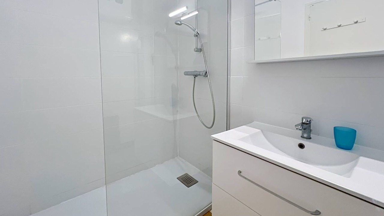 Photo of Bathroom in Palavas-les-Flots