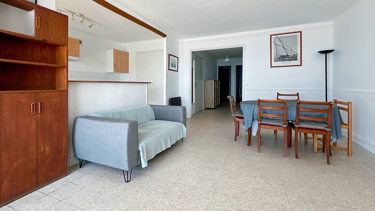 Photo of Livingroom in Palavas-les-Flots