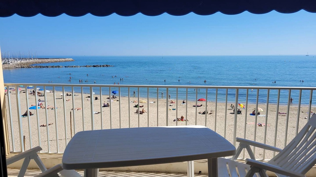 Photo of Outdoor in Palavas-les-Flots