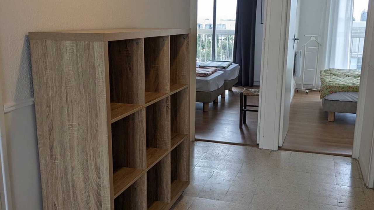Photo of Bedroom in Palavas-les-Flots