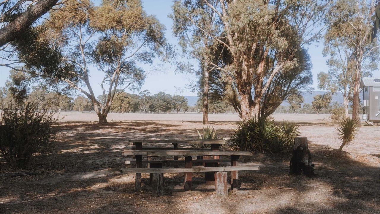 Photo of Outdoor in Dadswells Bridge