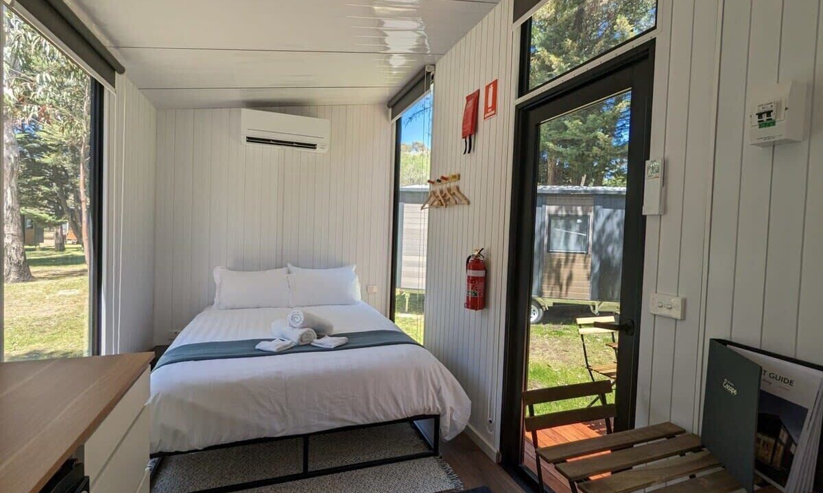 Photo of Bedroom in Dadswells Bridge